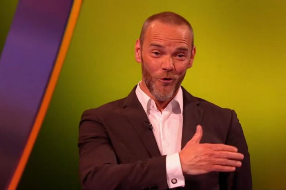Emmerdale’s Joe Absolom wins huge jackpot with seconds to spare on Celebrity Catchphrase – did you get it before him?