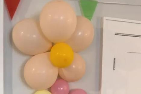 The secret party planner hack that’ll make any shindig look like it was decorated by a professional & it costs 10p to do