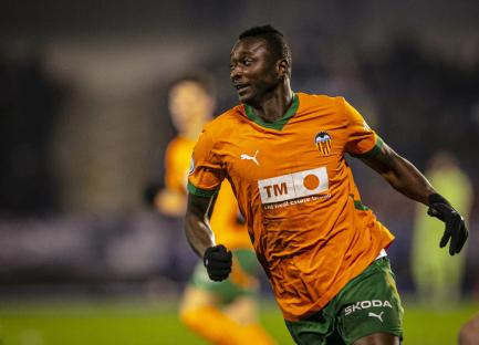Transfer: Real Sociedad ready to offload Sadiq