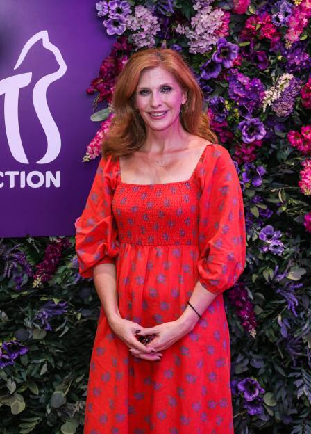 Emmerdale star Samantha Giles slams job-stealing influencers, presenters and singers after struggling for work