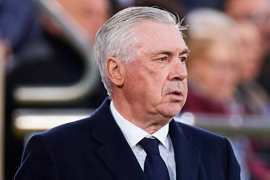 Chelsea flop on shortlist to become next Brazil boss if Ancelotti does not join and trigger managerial merry-go-round