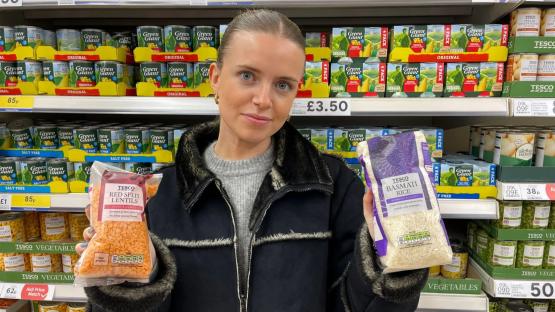 Survive WW3 – on a budget! We built DIY nuclear emergency kit with high street buys… and it cost less than you’d think