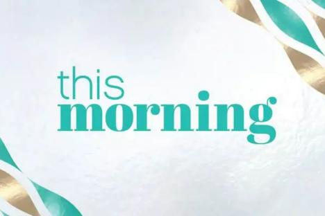 This Morning star admits she hid her pregnancy from show bosses amid fears she’d ‘lose her job’