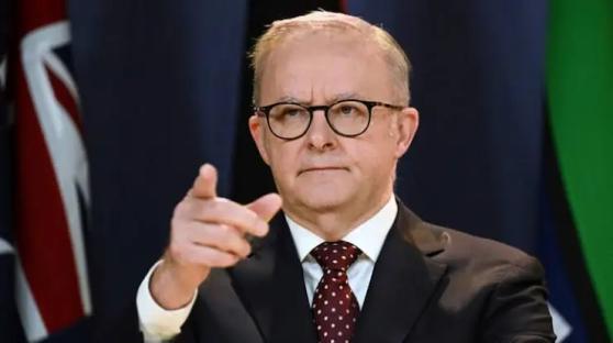 Tariffs: Australian PM expects ‘one-on-one’ discussion with Trump