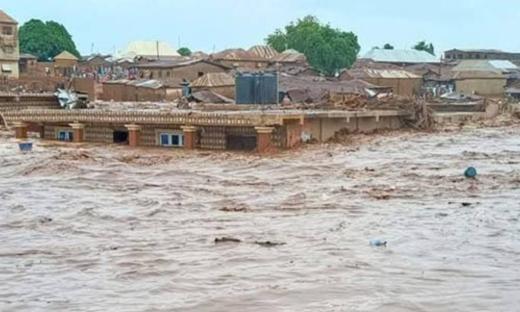 Mokwa Flood Update: Two more bodies recovered, total 153 – Niger Govt