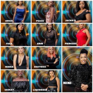 Polls – Vote Your Favourite 2021 BBNaija Housemate for Season 6