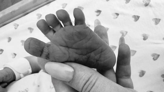 Tiffany Trump, 31, gives birth to first baby with husband Michael Boulos and reveals adorable name