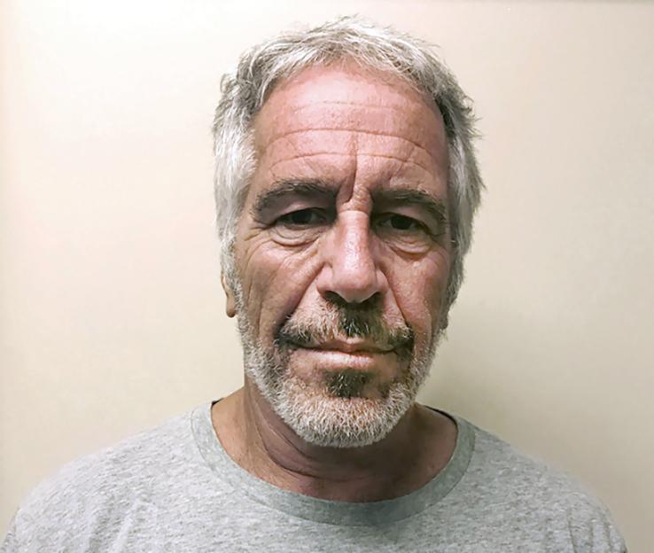 Jeffrey Epstein’s ‘best pal’ Lord Mandelson COACHED paedo through ‘years of torture’ after arrest, leaked emails reveal