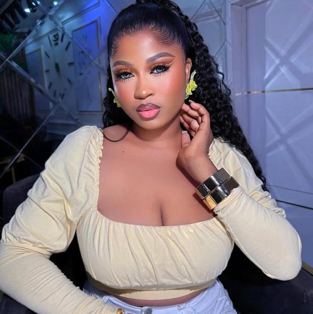 BBNaija 10: I lost my 4-month-old child  because of toxic relationship – Imisi