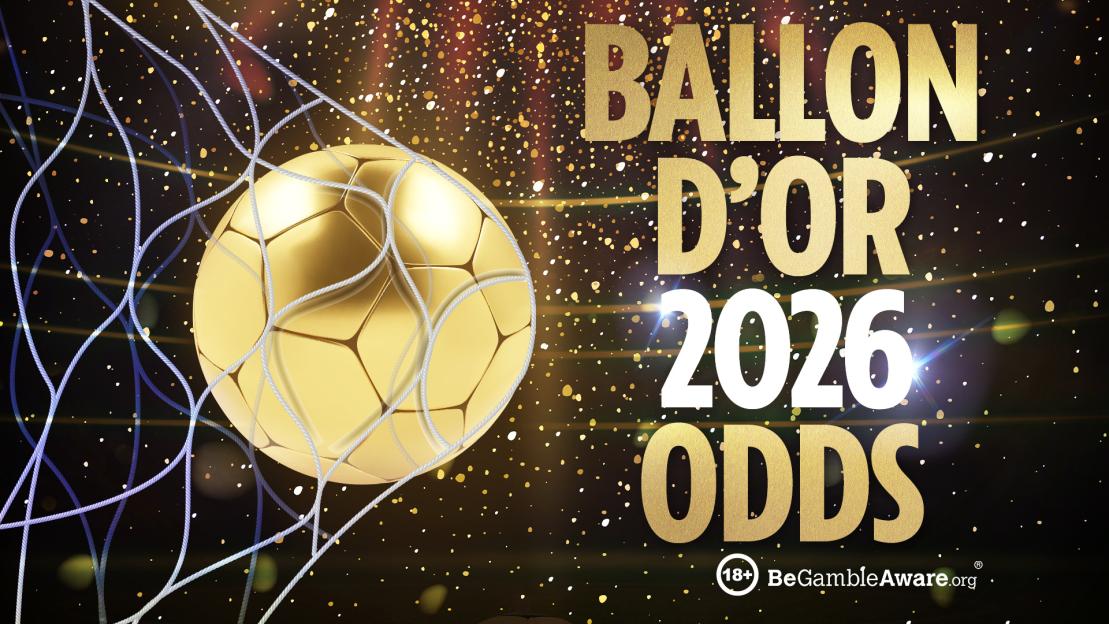 Ballon d'Or 2026: Who's Leading the Race? Harry Kane's Odds Take a Dive!