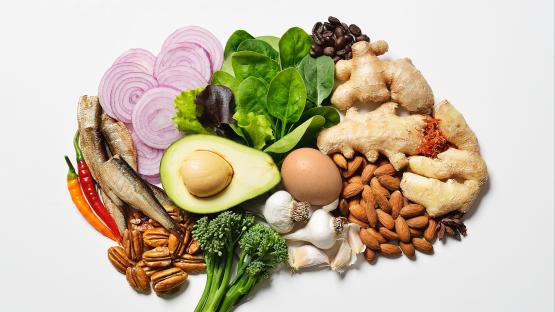 The 50p food that could reduce your risk of dementia – plus 5 other budget snacks to support your brain