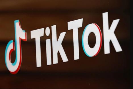 Trump to announce decision on TikTok