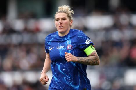 Millie Bright WITHDRAWS from Euro 2025 squad in emotional statement after England Lionesses rocked by two retirements