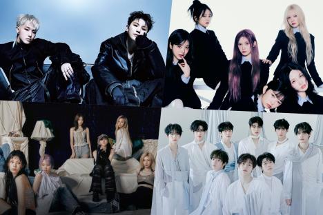 KCON LA 2025 Announces First Lineup
