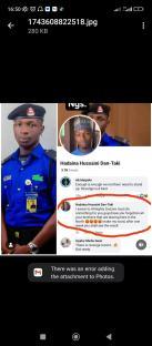 &#8216;We must revenge&#8217;: Kaduna police officer threatens southerners over Uromi killings 3