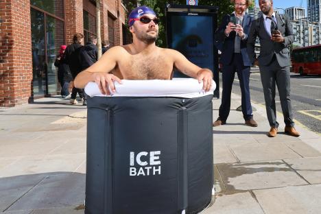 Aldi jumps on the latest wellness trend with new arrival which lets people try it out themselves for just £29.99
