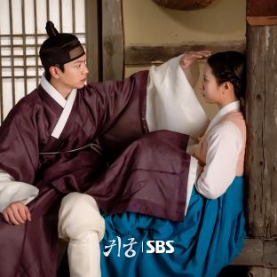 “The Haunted Palace”; Director Talks About What To Expect In The Drama's Second Half 3