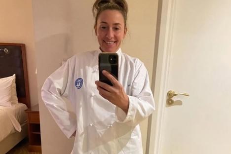 The 90s star whose mega hits raked in a £8.2million fortune reveals she’s quit the limelight to make gourmet burgers