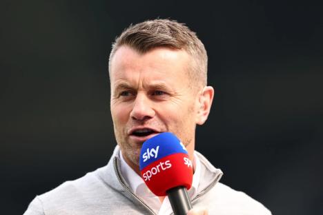 FIFA Club World Cup: They’ll want to beat everyone – Shay Given predicts team to win trophy