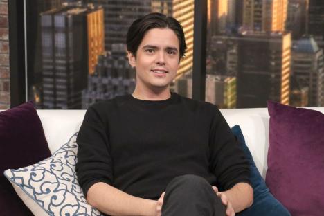 Nepo baby with Hollywood star mum and A-list dad lands new role in horror movie – but can you guess his famous parents?
