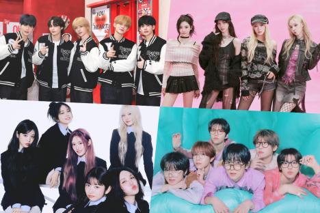 “Music Core In Japan” Announces 1st Lineup For 2025
