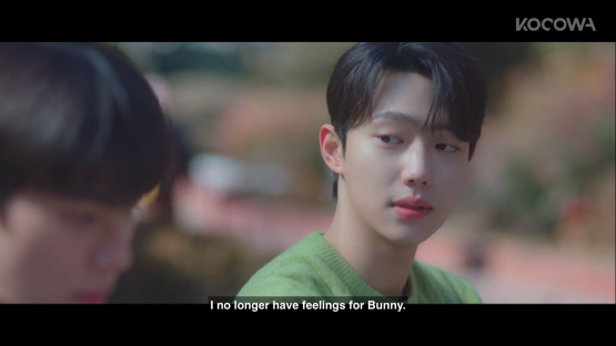 2 Things We Loved & 2 Things We Hated From The Finale Of “Crushology 101” 13