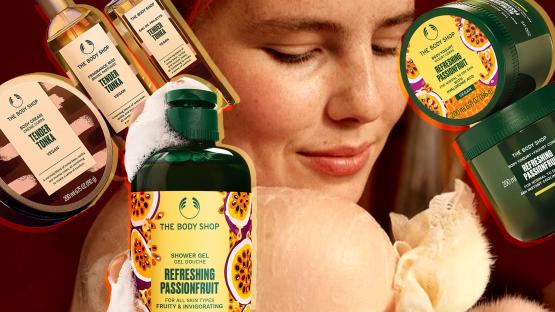 The Body Shop is making a comeback – and launching 7 new products – here are our honest thoughts