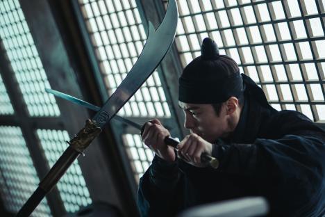 3 Key Reasons To Watch Lee Jae Wook And Jo Bo Ah's New Drama “Dear Hongrang”; 15
