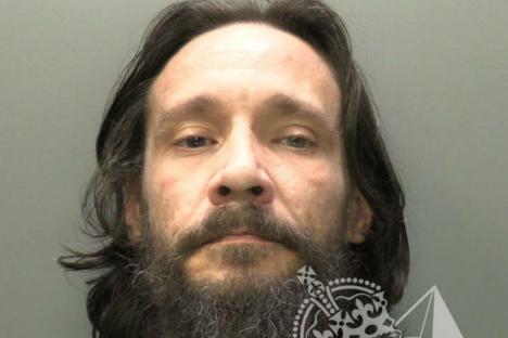 Paedo flew 4,000 miles to ‘marry’ Brit girl, 15, he groomed from the US after making her perform ‘degrading’ acts