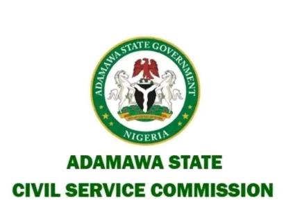 Adamawa civil service warns against job racketeering