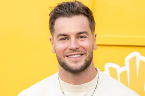 Reason CBB’s Chris Hughes always ‘dates up’ revealed – & why star has struck up friendship with JoJo Siwa & NOT Ella Rae