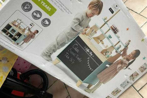 Parents race to Asda for epic toy sale – with prices starting from just £1.50 & £75 kitchens getting you change from £20