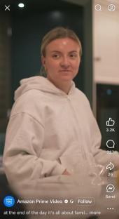 Molly-Mae fans horrified after spotting weird kitchen detail in latest episode of documentary - did you see it?,