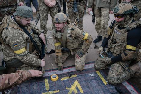 Is this the Enigma machine that will defeat West’s enemies? War ‘brain’ that can predict attacks before they happen-