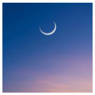 BREAKING: Eid-el-Fitr: Shawwal moon sighted as Ramadan ends