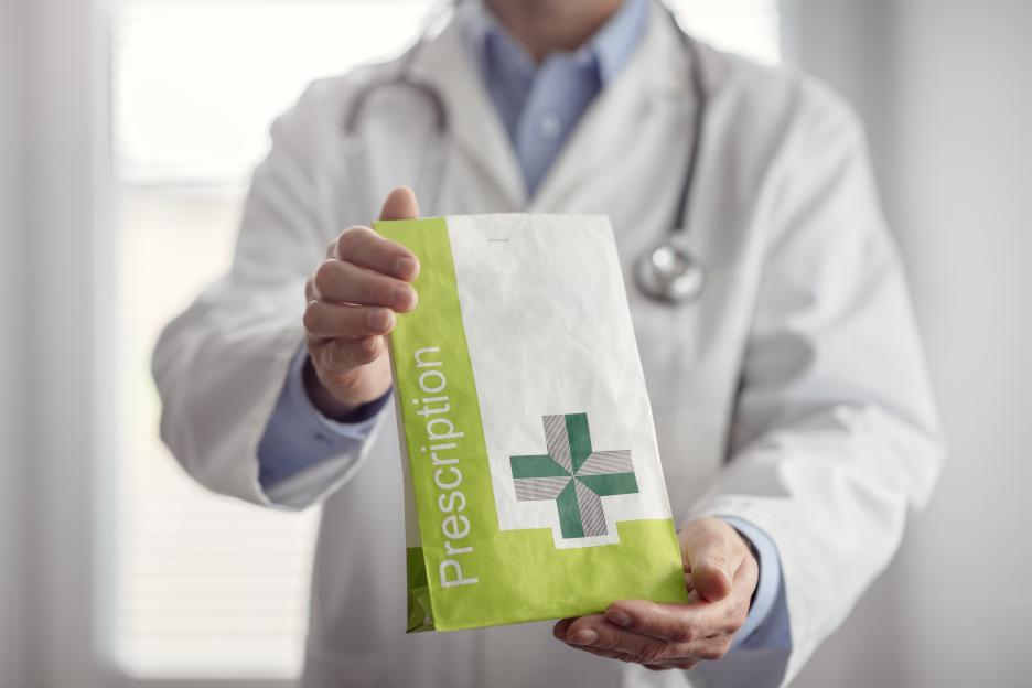 NHS Braces for BILLIONS in Extra Medicine Costs as Trump and Pharma Giants Apply Pressure
