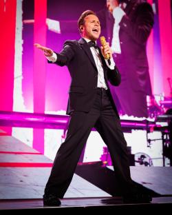 Olly Murs reveals new single Save Me as he admits real reason he’s banned booze from tour