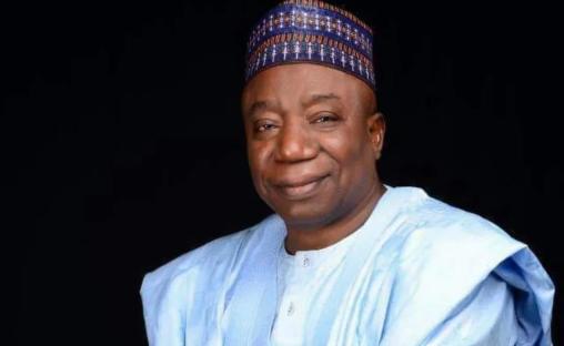 Disquiet in Kebbi over defection of Senator Adamu Aliero, others
