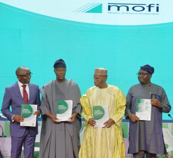 Nigeria’s Ministry of Finance Incorporation urges government enterprises to champion corporate governance
