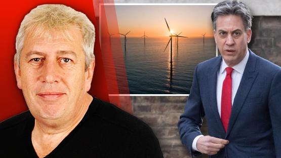 Why Net Zero hits Brits in the pocket, bankrupts the nation but barely does anything for the environment