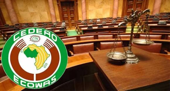 ECOWAS Court orders Nigerian Govt to release man detained 16 years without trial