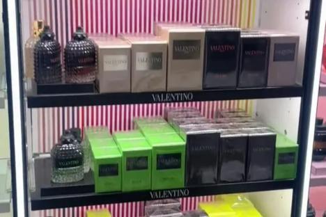 I got a £100 designer perfume for just £7.99 thanks to my favourite little-known hack – it’s great for holidays too