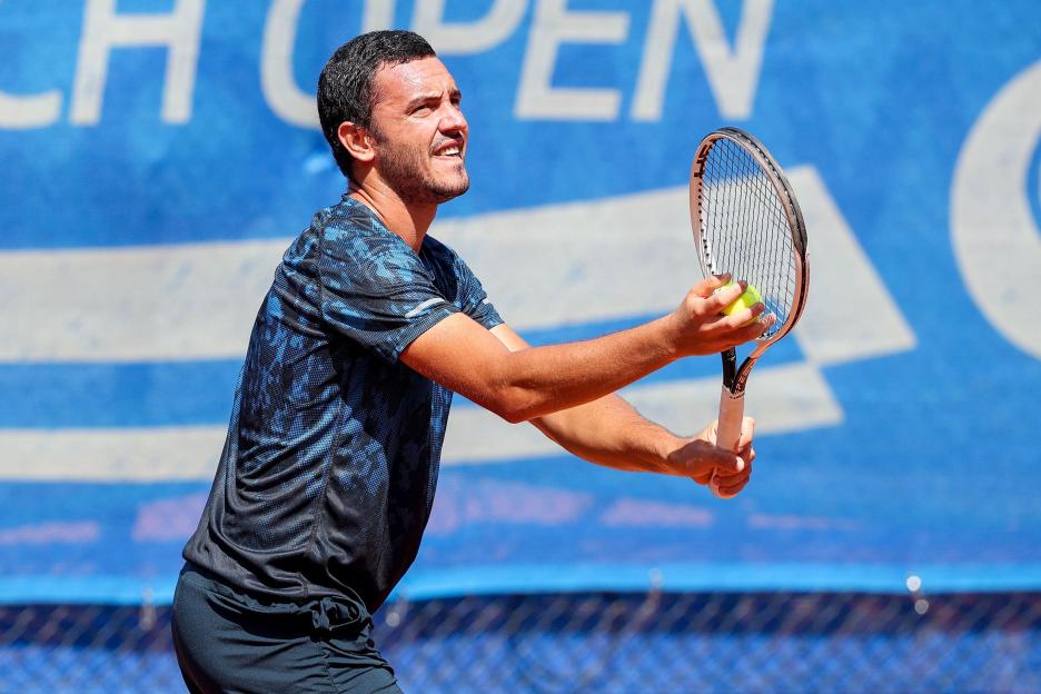 Tennis Star Faces Four-Year Ban After Unusual Blame on KISS for Failed Drug Test