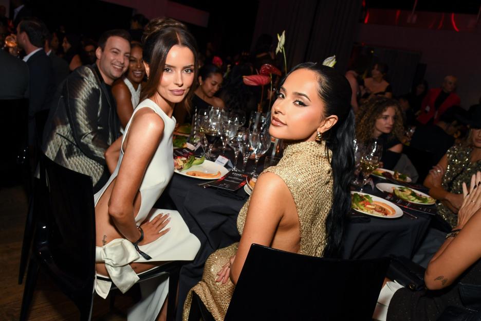 2025 TIME100 Next - Inside