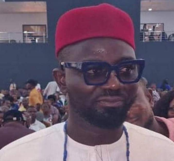 Edo Government Gives Ex-Deputy Governor One Week to Return State Assets
