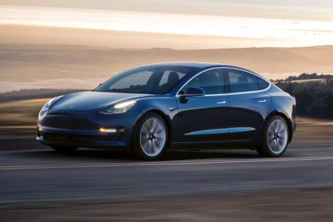 The six best used EVs to buy for under £10,000 including ‘radical’ BMW and ‘gamechanger’ Tesla