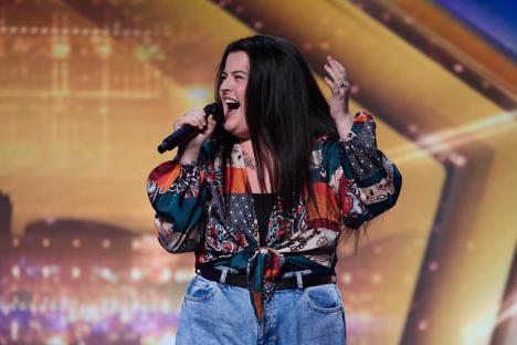 Britain’s Got Talent viewers blast ‘fix and ‘set up’ show after act gets ‘special treatment’