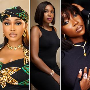 #AMVCA2025: Mercy Aigbe, Omoni Oboli & Ini Dima-Okojie Among Nominees for Best Supporting Actress