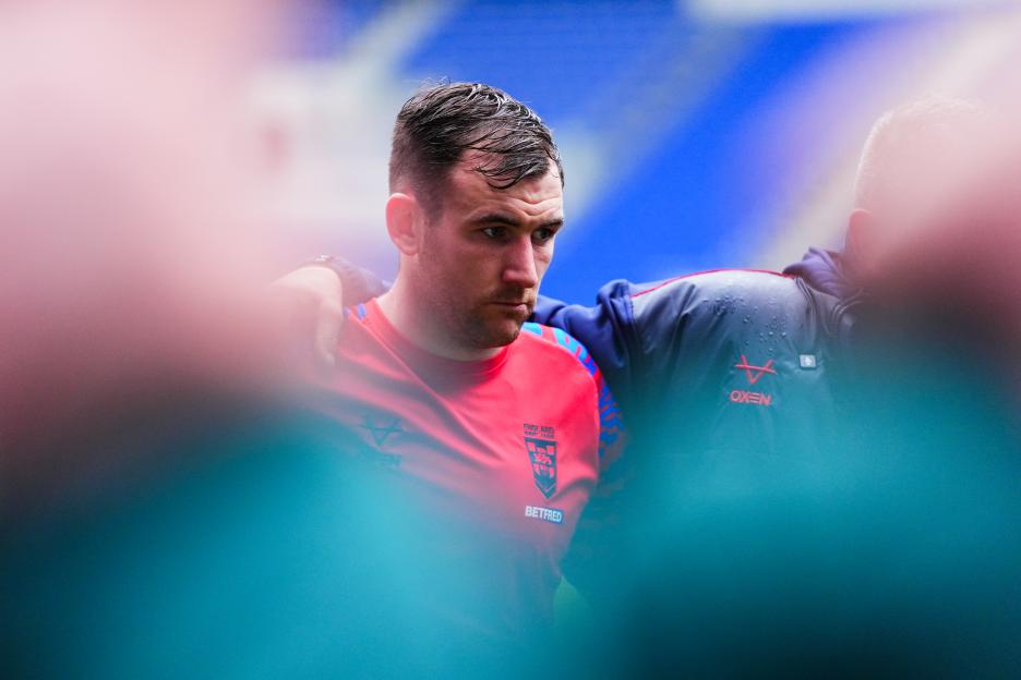 Harry Smith Aims to Channel Everton Legend as England Fights to Keep Ashes Hopes Alive