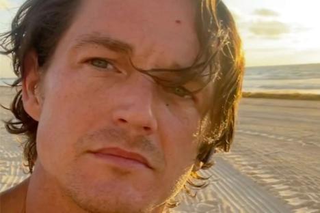 David Beckham’s ex-bodyguard Craig Ainsworth found dead after going missing in Spain & posting final message on Facebook